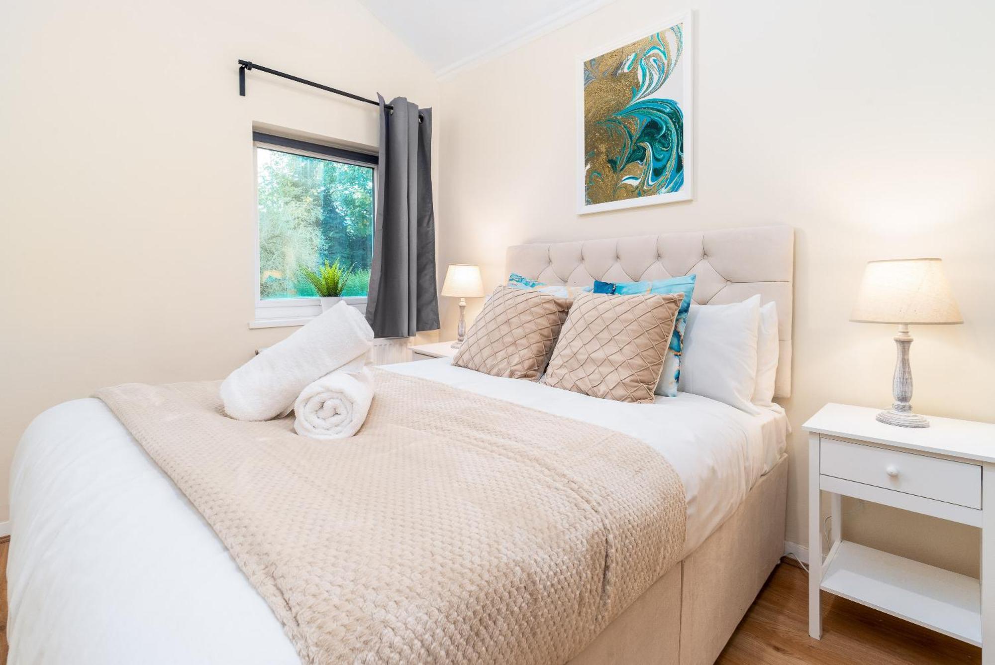 Luxury 3 Bedroom House - Harborne - Parking - Garden - Wifi & Netflix 122G Birmingham Zewnętrze zdjęcie